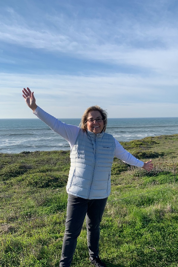 Cruise Brothers Travel Agent Lori Maloney